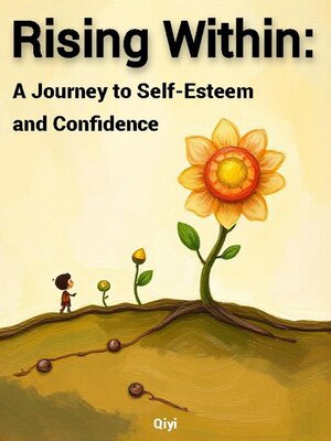 cover image of Rising Within